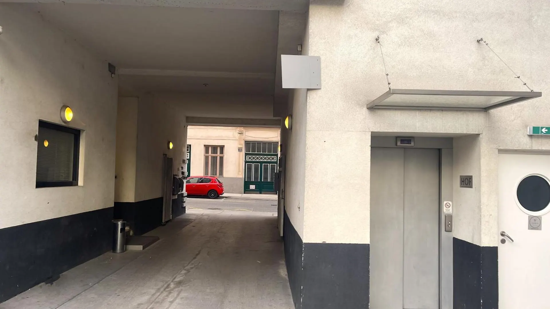 Stylish Home Near City Center Vienna Austria