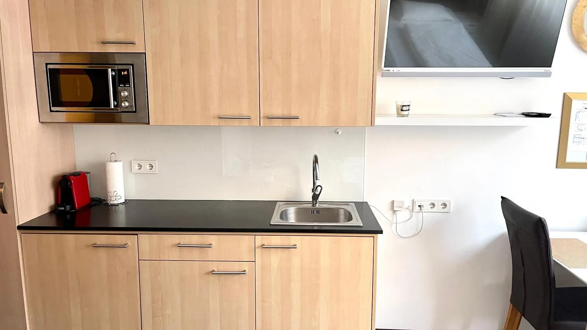 Stylish Home Near City Center Vienna 0*,  Austria