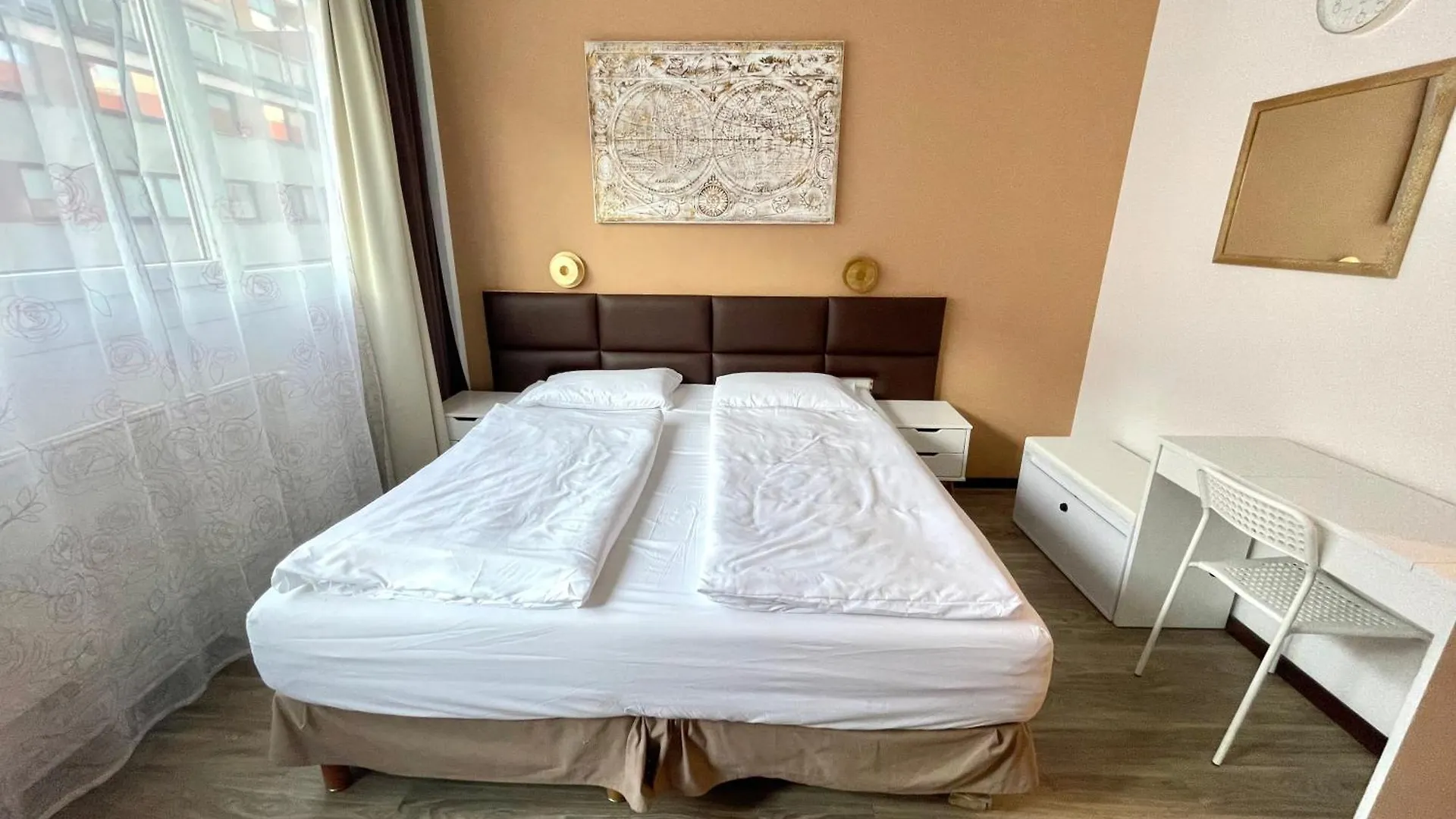Stylish Home Near City Center Vienna 0*,