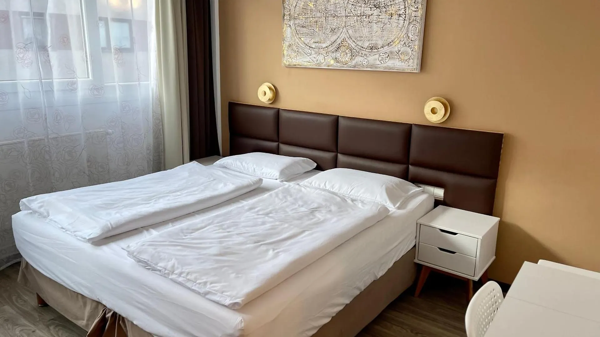 Stylish Home Near City Center location