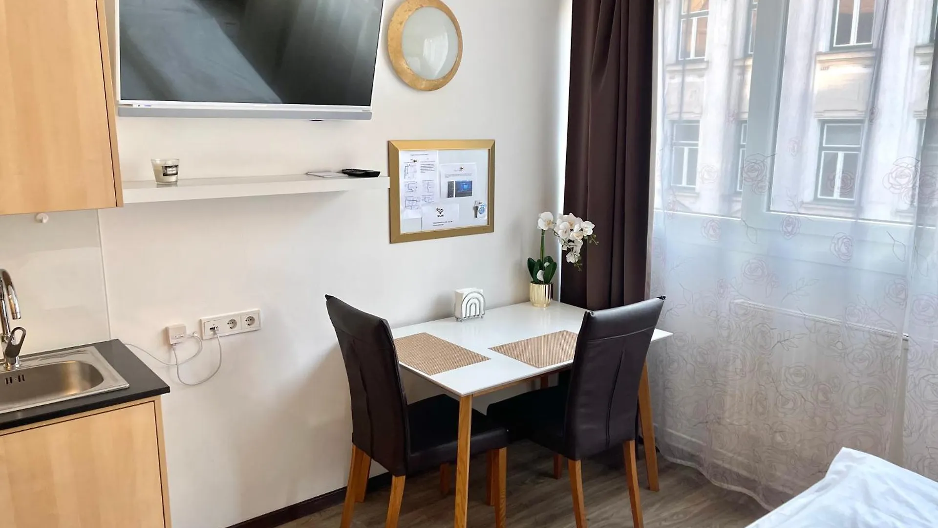 Stylish Home Near City Center Vienna